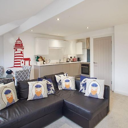 Host & Stay - Number 3 At Pannett Apartments Whitby Eksteriør billede