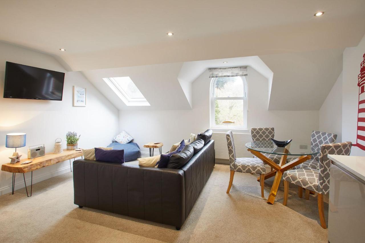 Host & Stay - Number 3 At Pannett Apartments Whitby Eksteriør billede
